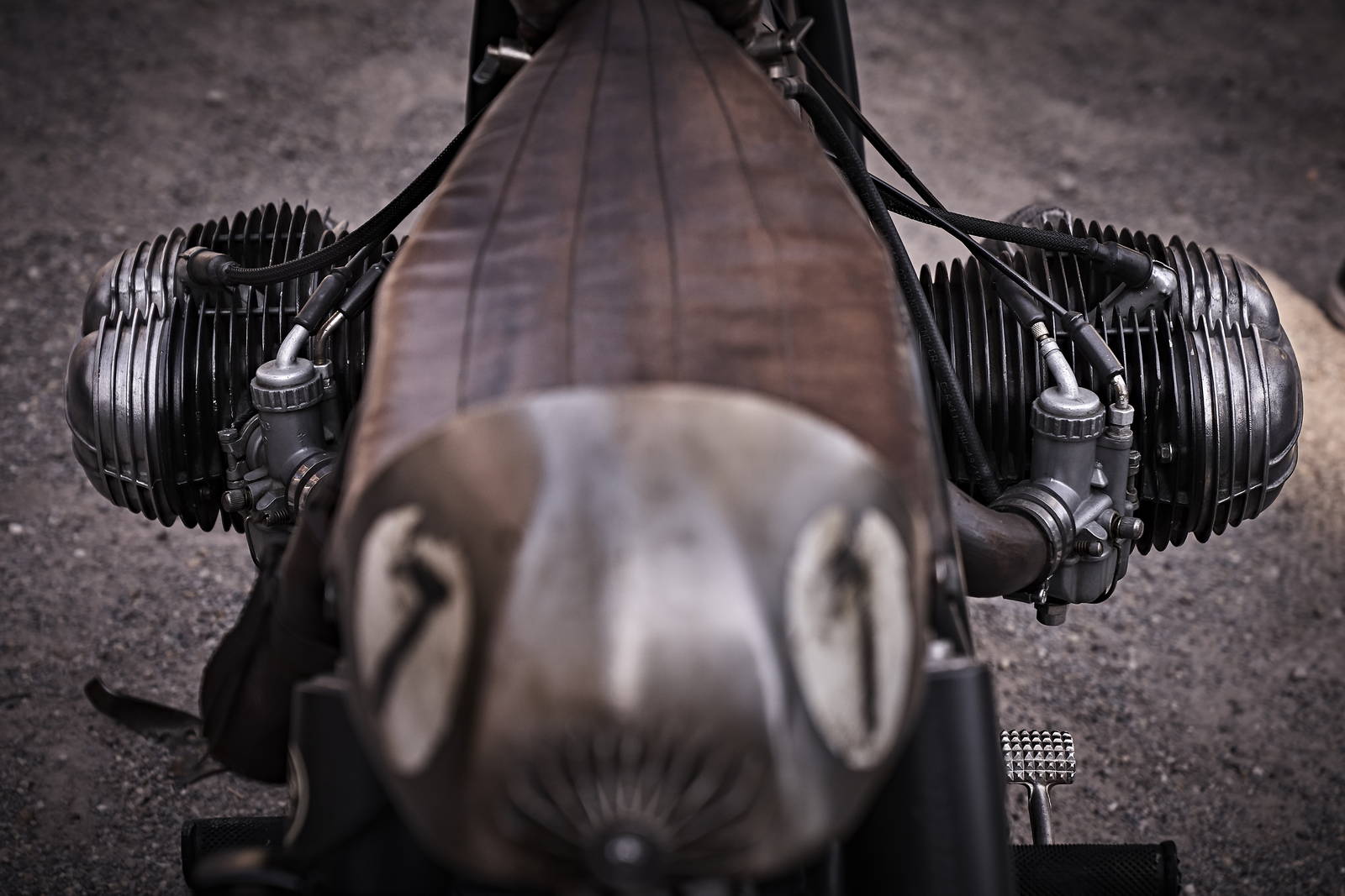 Kustom Kulture Forever